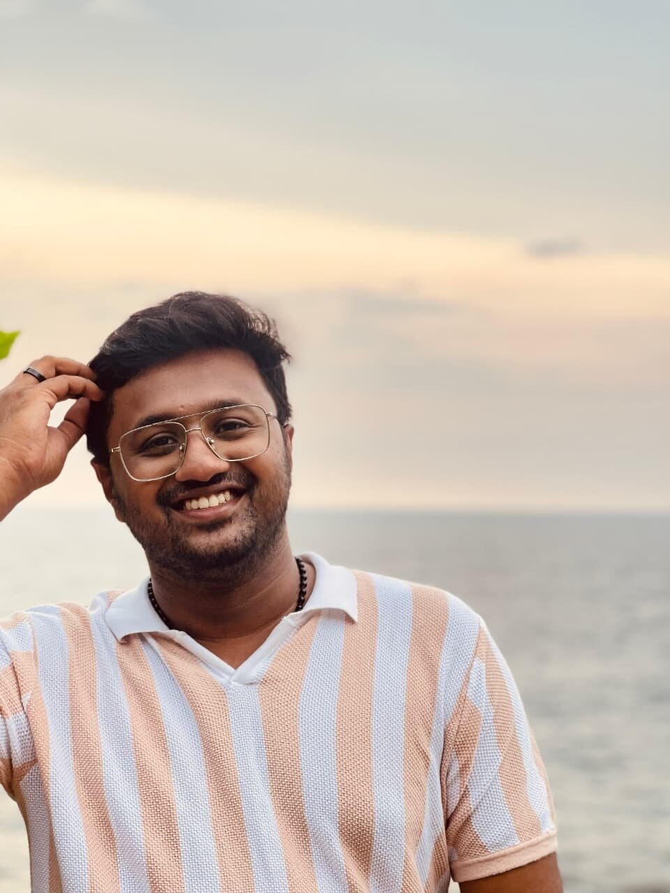 Sooraj-Nair-COO at WicketWatcher