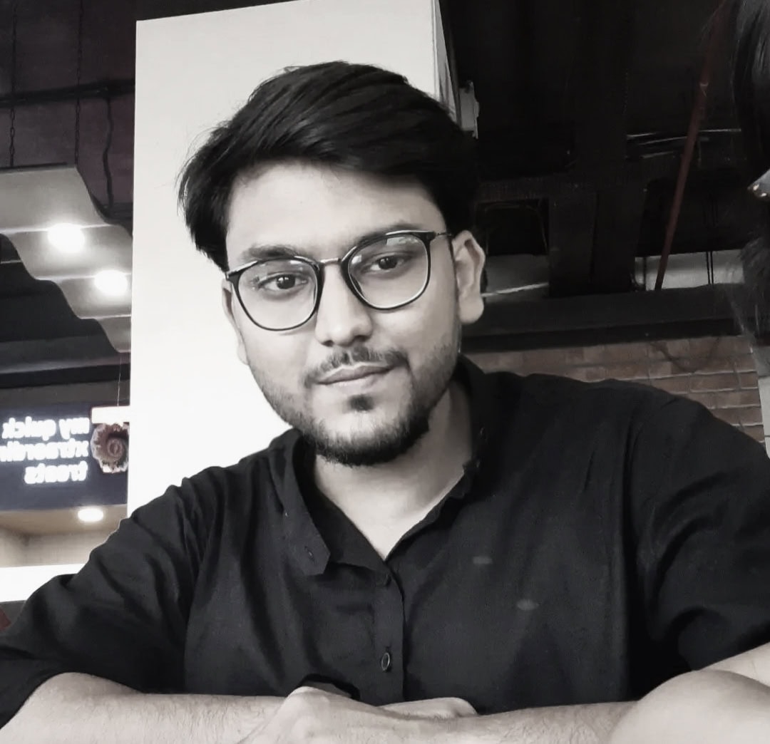 Soumyajith - Content Writer