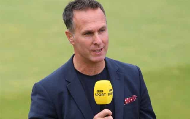 Vaughan Predicts 2-2 Ashes Draw, Backs England for Perth Win