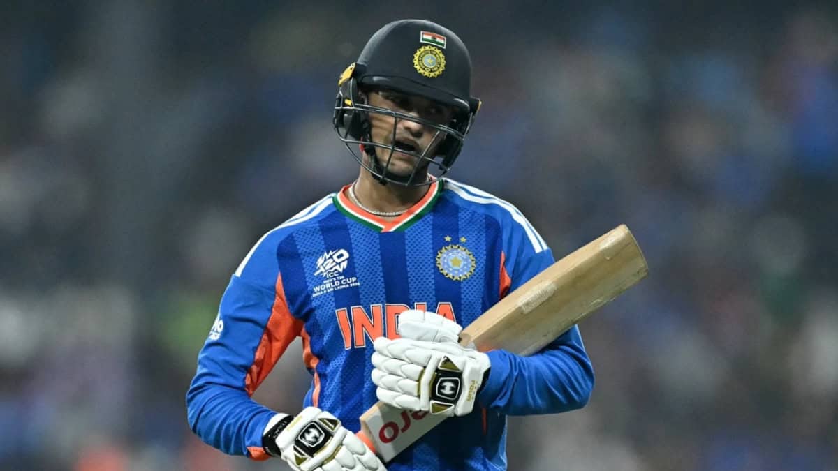 India Coach Morne Morkel Dismisses Talks of Dropping Abhishek Sharma